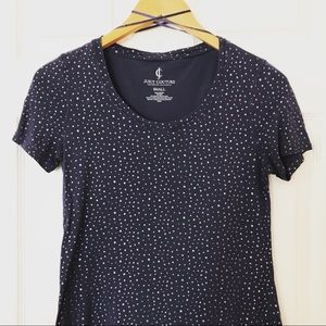 NWOT Juicy Couture Tee